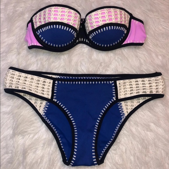 Victoria’s Secret Bikini Top - Picture 5 of 6